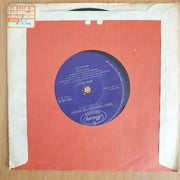 Bon Jovi – Wanted Dead Or Alive - Vinyl 7” Record  (VG+) (Aryeh)