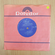 Bon Jovi – Livin' On A Prayer - Vinyl 7” Record  (VG+) (Aryeh)