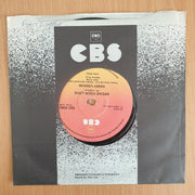 Kenny Loggins – Footloose - Vinyl 7” Record  (VG+) (Aryeh)