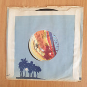 ABBA – Chiquitita - Vinyl 7” Record  (VG+) (Aryeh)