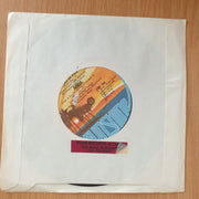 ABBA – Does Your Mother Know - Vinyl 7” Record  (VG+) (Aryeh)