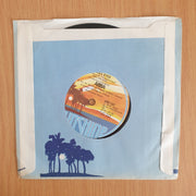 ABBA – I Have A Dream - Vinyl 7” Record  (VG+) (Aryeh)
