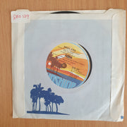 ABBA – I Have A Dream - Vinyl 7” Record  (VG+) (Aryeh)