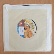 ABBA – Gimme! Gimme! Gimme! (A Man After Midnight) - Vinyl 7” Record  (VG+) (Aryeh)