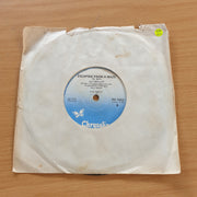 Autopilot – Escaping From a Maze - Vinyl 7” Record  (VG+) (Aryeh)