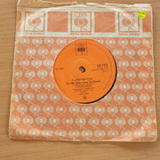 Tina Charles – I Love To Love (But My Baby Loves To Dance)  - Vinyl 7” Record  (VG+) (Aryeh)