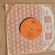 Tina Charles – I Love To Love (But My Baby Loves To Dance)  - Vinyl 7” Record  (VG+) (Aryeh)