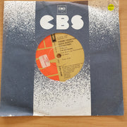 The Shadows – Theme From The Deer Hunter (Cavatina)  - Vinyl 7” Record  (VG+) (Aryeh)