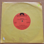 Elaine Paige – Memory - Vinyl 7” Record  (VG+) (Aryeh)