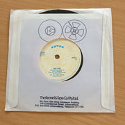 Billy Forrest And Geli – Do You Love Me? - Vinyl 7” Record  (VG+) (Aryeh)