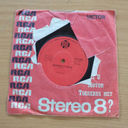 The Kinks – Lola - Vinyl 7” Record  (VG+) (Aryeh)