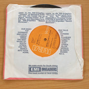 Bonnie Tyler – More Than A Lover - Vinyl 7" Record  (VG+)