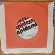 Dickory – Don't Go - Vinyl 7" Record  (VG+)