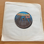 Dominoe – Here I Am - Vinyl 7" Record  (VG+)