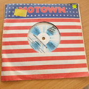 Rockwell ‎– Somebody's Watching Me  - Vinyl 7" Record  (VG+)