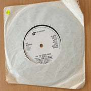 Bad Manners – Special Brew  - Vinyl 7" Record  (VG)