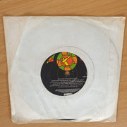 Frankie Goes To Hollywood – The Power of Love  - Vinyl 7" Record  (VG)