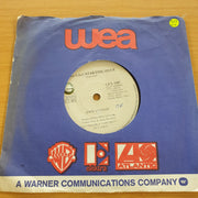 John Lennon – (Just Like) Starting Over - Vinyl 7" Record  (VG+)