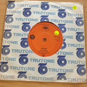 Mark Lindsay – Arizona - Vinyl 7" Record  (VG+)