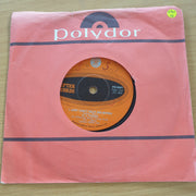 B.J. Thomas – I Just Can't Help Believing - Vinyl 7" Record  (VG)