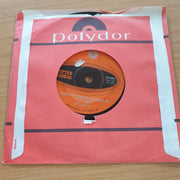 B.J. Thomas – I Just Can't Help Believing - Vinyl 7" Record  (VG)