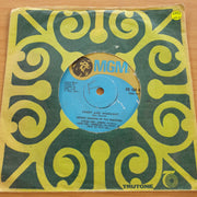 Donny Osmond – Sweet And Innocent - Vinyl 7" Record  (VG+)