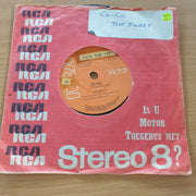 The Sweet – Co-Co  - Vinyl 7" Record (VG+)