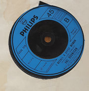 Val Doonican – No Charge  - Vinyl 7" Record (VG+)