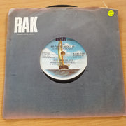 Hot Chocolate – No Doubt About It   - Vinyl 7" Record (VG+)