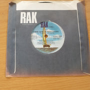 Hot Chocolate – No Doubt About It   - Vinyl 7" Record (VG+)