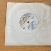 Barry Manilow – I Wanna Do It With You   - Vinyl 7" Record (VG+)