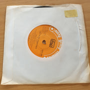 Malie Kelly – Alaska  - Vinyl 7" Record (VG+)