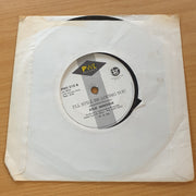 Kylie Minogue – The Loco-Motion - Vinyl 7" Record  (VG+)