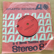 Percy Sledge – You Send Me / Come Softly To Me  - Vinyl 7" Record (VG+)