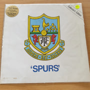 Tottenham Spurs F.C - Collectors Edition (Soccer) - Vinyl 7" Record  (VG+)