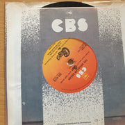 Chicago – Song For You / American Dream  - Vinyl 7" Record (VG+)