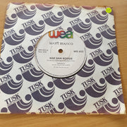 Matt Bianco – Don't Blame It On That Girl - Vinyl 7" Record (VG+)