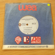 T.G. Sheppard – I Loved 'Em Every One / I Could Never Dream The Way You Feel - Vinyl 7" Record (VG+)
