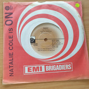 Austin Roberts – Rocky- 7” Record (VG+)  (MWA)