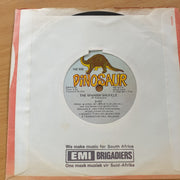 Babe – The Drunken Sailor - 7” Record (VG+)  (MWA)