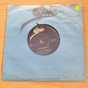 Altered Images – Happy Birthday - So We Go Whispering - 7” Record (VG+)  (MWA)