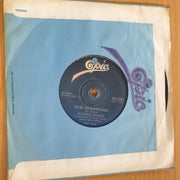 Altered Images – Happy Birthday - So We Go Whispering - 7” Record (VG+)  (MWA)