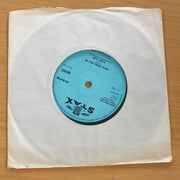 Albert King - (I Love) Lucy - You're Gonna Need Me - 7” Record (VG+)  (MWA)