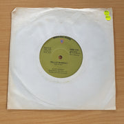 Alice Cooper – Hello Hurray / Generation Landslide - 7” Record (VG+)  (MWA)