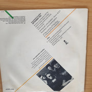 Frank Goes To Hollywood - RELAX - 7” Record (VG+)  (MWA)