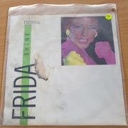 Steve Lillywhite - Shine - That's Tough - 7” Record (VG+)  (MWA)