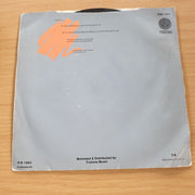 Banks/Collins/Rutherford - Mama - It's Gonna Get Better - 7” Record (VG+)  (MWA)