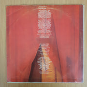 The Three Degrees – The Three Degrees – Vinyl LP Record - Very-Good+ Quality (VG+) (verygoodplus)