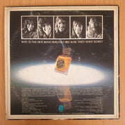 Sylvester And The Hot Band – Bazaar – Vinyl LP Record - Very-Good+ Quality (VG+) (verygoodplus)