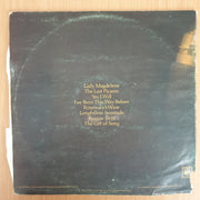 Neil Diamond - Longfellow  Serenade - Vinyl LP Record - Good+ Quality (G+) (gplus)